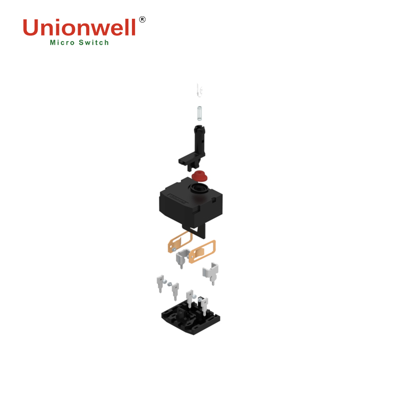 two-way left side seat adjustment switch details